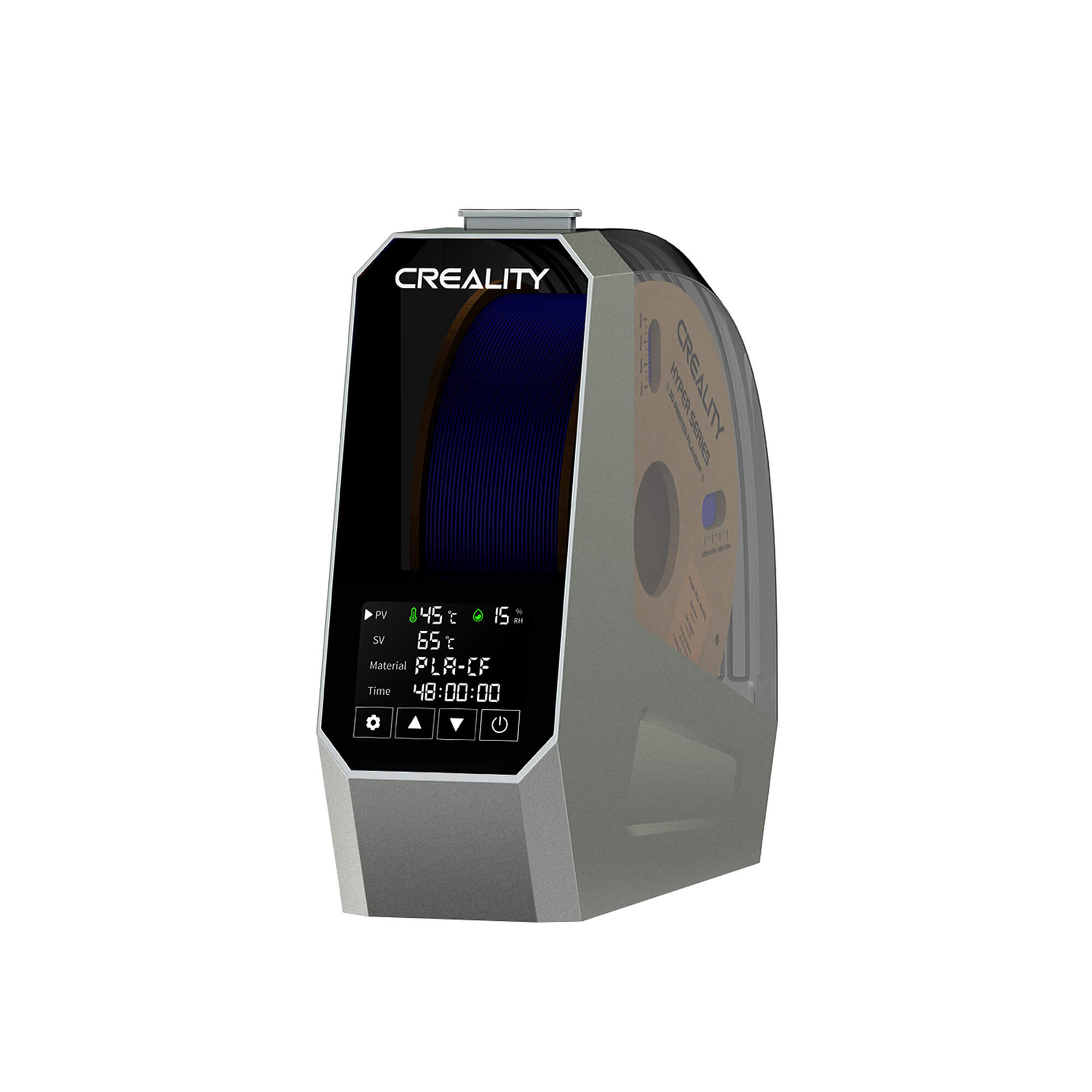 Creality Space Pi DB-03